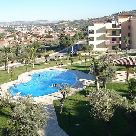 Residence D'Alessio Vasto Exterior foto