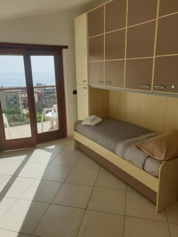 Residence D'Alessio Vasto Exterior foto