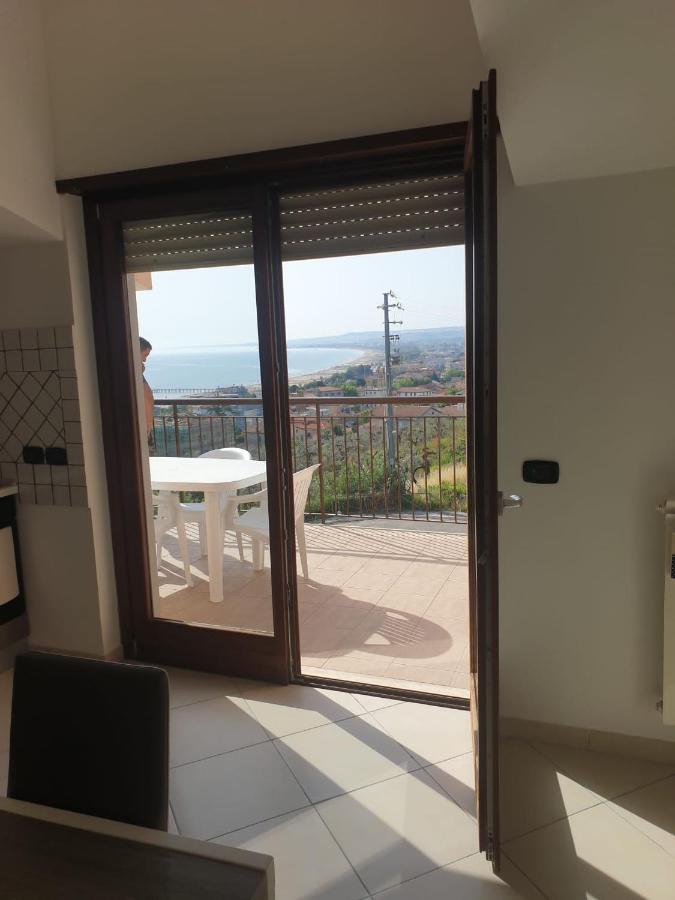 Residence D'Alessio Vasto Exterior foto